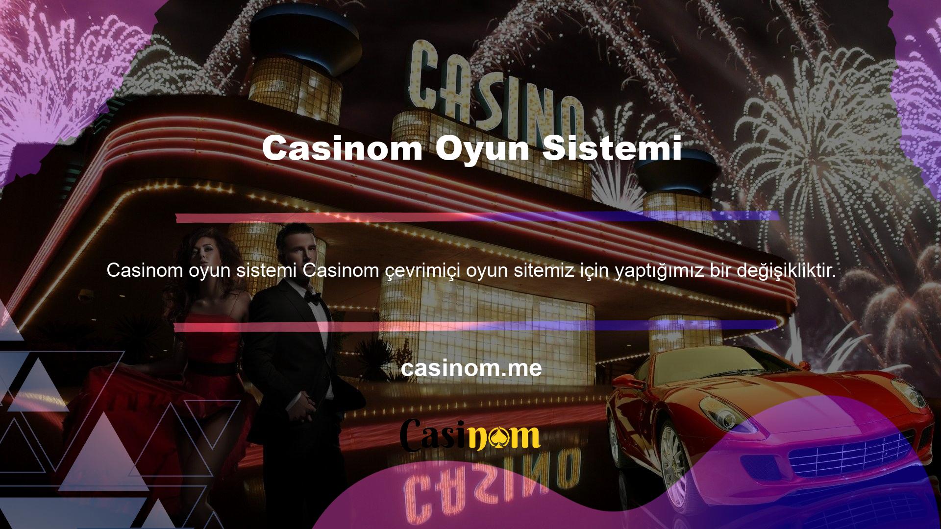Sitemizi zaten kullanan kişileri ve sitemize ilk kez katılan kişileri etkiler