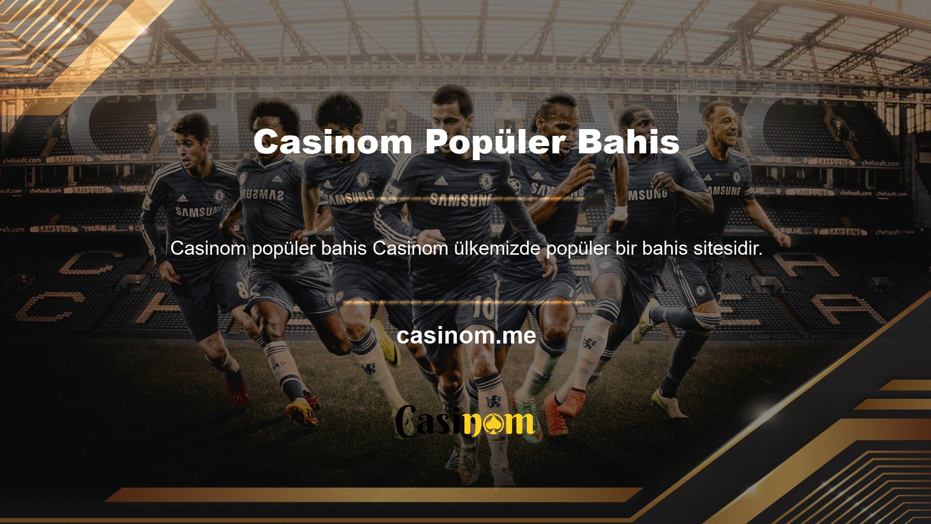 Sitemizde birçok kullanıcımız var çünkü farklı hizmetler sunuyoruz